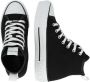 Karl Lagerfeld Hoge Sneakers KAMPUS MAX Karl NFT Hi Lace - Thumbnail 2