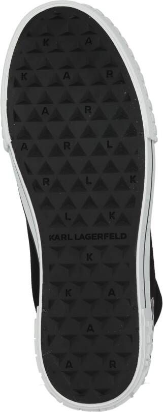 Karl Lagerfeld Sneakers hoog