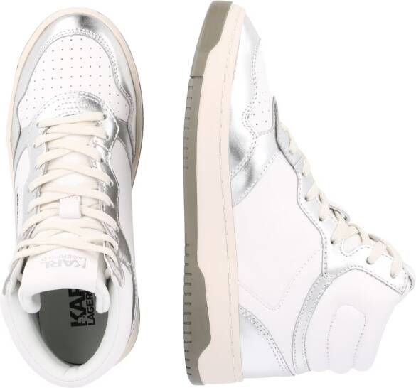 Karl Lagerfeld Sneakers hoog