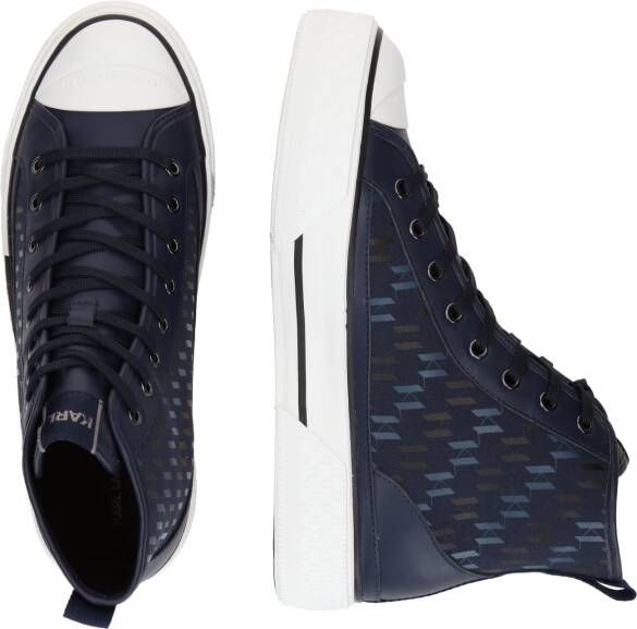 Karl Lagerfeld Sneakers hoog