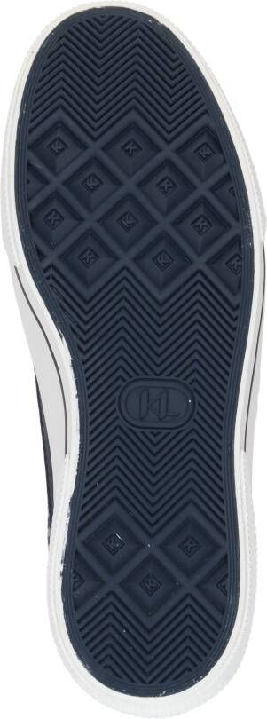 Karl Lagerfeld Sneakers hoog