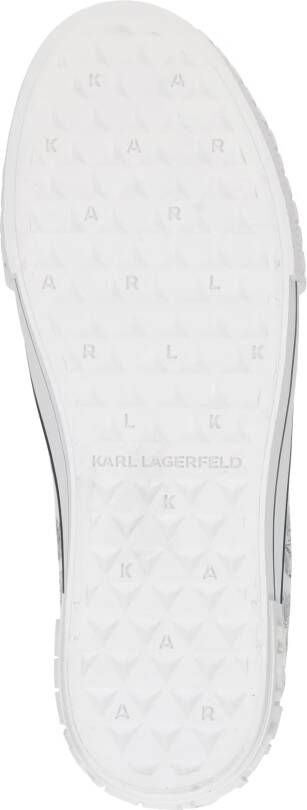 Karl Lagerfeld Sneakers hoog