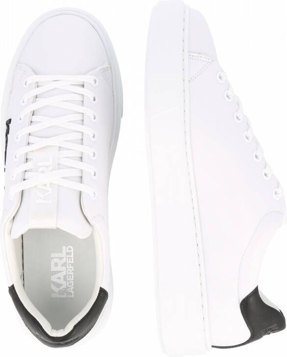 Karl Lagerfeld Sneakers laag