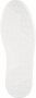 Karl Lagerfeld Deportiva con logotipo en relieve en el lateral Wit Heren - Thumbnail 13