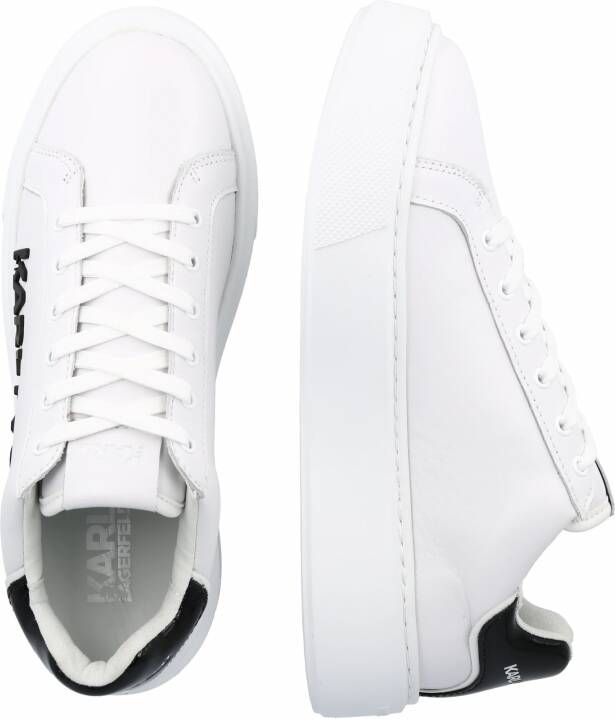 Karl Lagerfeld Sneakers laag