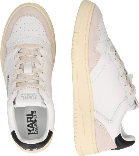 Karl Lagerfeld Sneakers laag