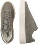 Karl Lagerfeld Sneakers Maxi Kup Monogram Injekted Low Beige Heren - Thumbnail 8