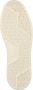 Karl Lagerfeld Sneakers Maxi Kup Monogram Injekted Low Beige Heren - Thumbnail 11