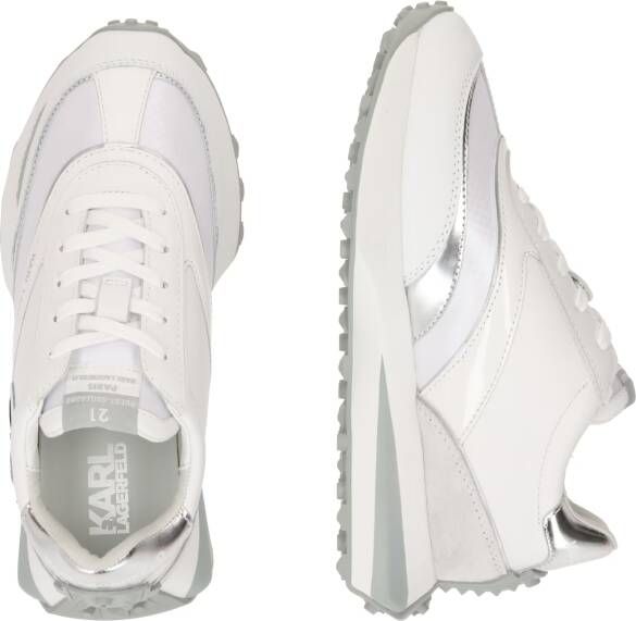 Karl Lagerfeld Sneakers laag