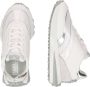 Karl Lagerfeld Sneakers Zone Ikon Lo Runner in white - Thumbnail 11