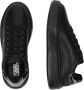 Karl Lagerfeld Sneakers Maxi Kup Hotel Karl Lo Lace in zwart - Thumbnail 4