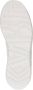 Karl Lagerfeld Sneakers Serger Maison Band Lo Lace in wit - Thumbnail 4