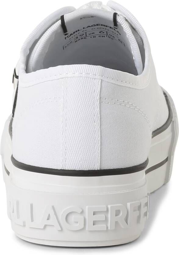 Karl Lagerfeld Sneakers laag