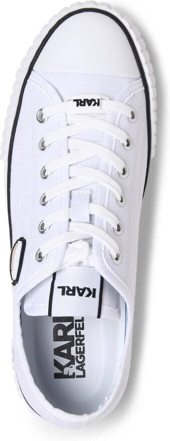 Karl Lagerfeld Sneakers laag