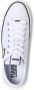 Karl Lagerfeld Low-Top Sneakers Kampus Max Nft Patch Lo Lace in wit - Thumbnail 5