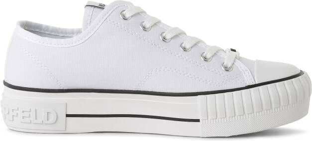 Karl Lagerfeld Sneakers laag