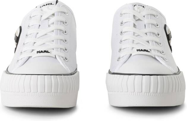 Karl Lagerfeld Sneakers laag