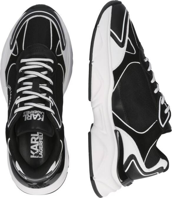 Karl Lagerfeld Sneakers laag