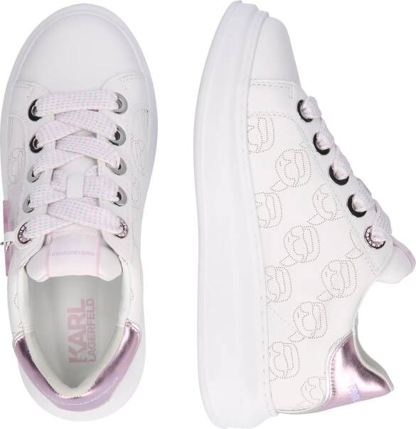 Karl Lagerfeld Sneakers laag