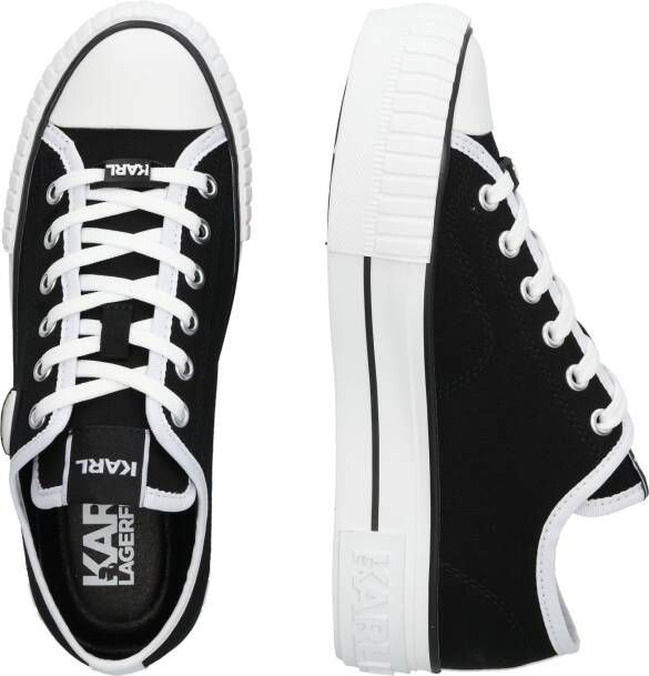 Karl Lagerfeld Sneakers laag