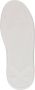 Karl Lagerfeld Low-Top Sneakers Kapri Karl Nft Kounter Relief in zwart - Thumbnail 4