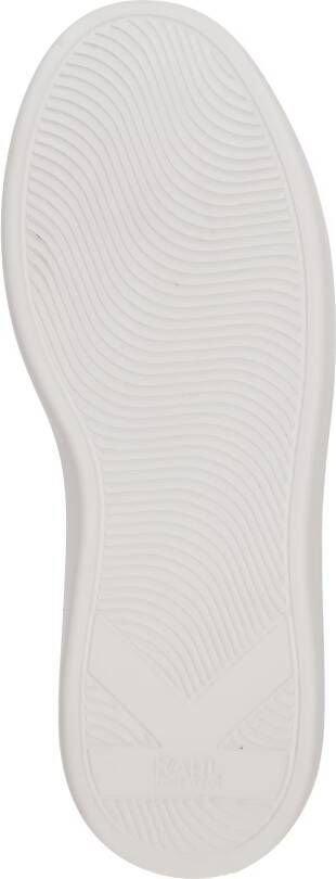 Karl Lagerfeld Sneakers laag