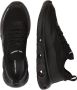 Karl Lagerfeld Passiebloem Sneaker Black Heren - Thumbnail 9