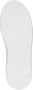 Karl Lagerfeld Lage Sneakers KAPRI MENS Monogram Emboss Lo - Thumbnail 3