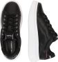 Karl Lagerfeld KAPRI HEART OF KARL LO LAC Zwart - Thumbnail 3
