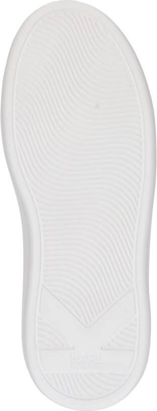 Karl Lagerfeld Sneakers laag