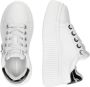 Karl Lagerfeld Luxe Polonia Sneakers voor nen White - Thumbnail 24