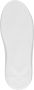 Karl Lagerfeld Low-Top Sneakers Kapri Signia Emboss Lo Lace in zwart - Thumbnail 4
