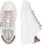 Karl Lagerfeld KAPRI NFT METALMESH TAB LO Wit - Thumbnail 3