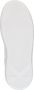 Karl Lagerfeld KAPRI NFT METALMESH TAB LO Wit - Thumbnail 4