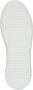 Karl Lagerfeld Low-Top Sneakers Maxi Kup Lo Lace Iii in wit - Thumbnail 4