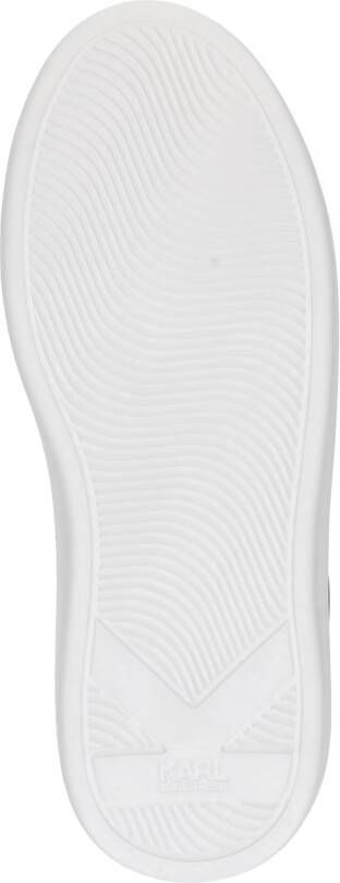 Karl Lagerfeld Sneakers laag