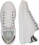 Karl Lagerfeld KAPRI MENS MAISON KARL LAC Wit - Thumbnail 3