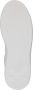 Karl Lagerfeld KAPRI MENS MAISON KARL LAC Wit - Thumbnail 4
