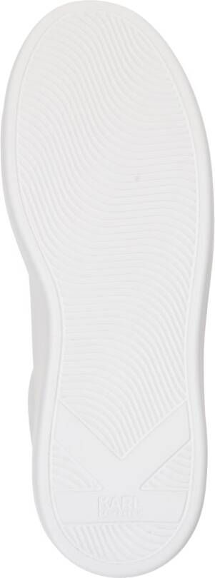 Karl Lagerfeld Sneakers laag