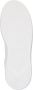 Karl Lagerfeld Lage Sneakers KAPRI MENS Maison Karl Lace - Thumbnail 7