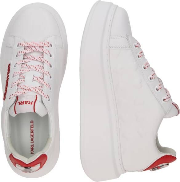 Karl Lagerfeld Sneakers laag