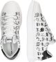 Karl Lagerfeld Sneakers laag - Thumbnail 2