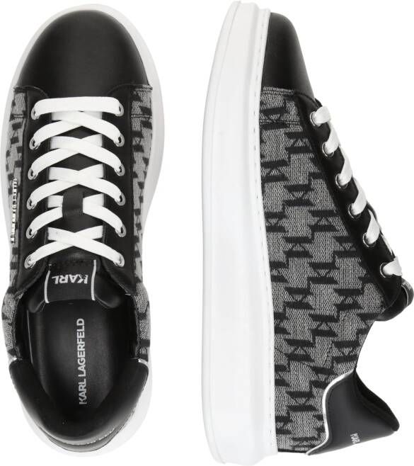 Karl Lagerfeld Sneakers laag