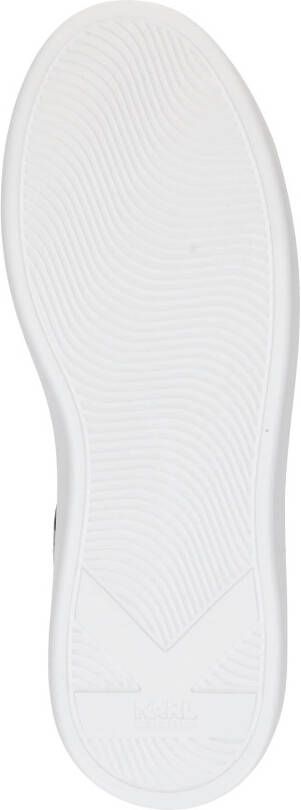 Karl Lagerfeld Sneakers laag