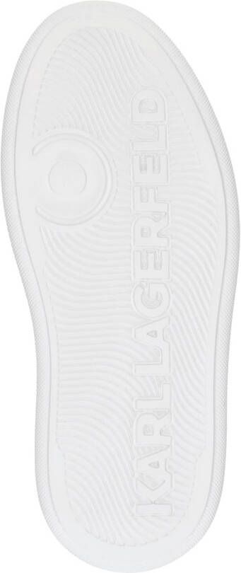 Karl Lagerfeld Sneakers laag
