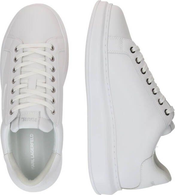 Karl Lagerfeld Sneakers laag