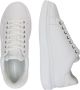 Karl Lagerfeld KAPRI MENS KARL Wit - Thumbnail 3