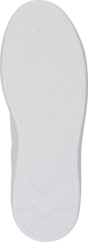 Karl Lagerfeld Sneakers laag