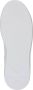 Karl Lagerfeld KAPRI MENS KARL Wit - Thumbnail 4