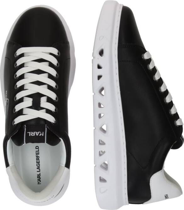 Karl Lagerfeld Sneakers laag